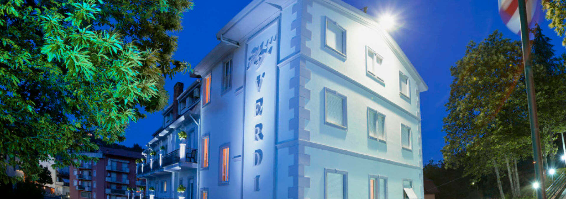 Albergo Verdi
